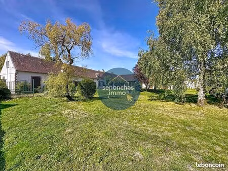 ferme 11 pièces 330 m²