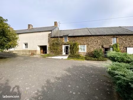 maison 5 pièces 112 m²