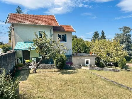 maison 3 pièces 55 m²