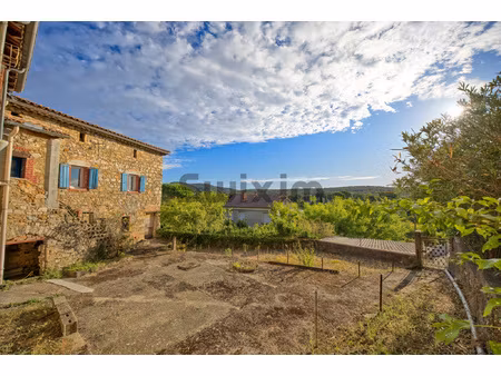 maison de hameau avec dépendance