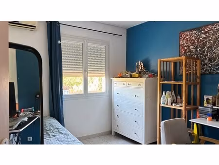 maison à vendre 5 pièces chassiers (07)