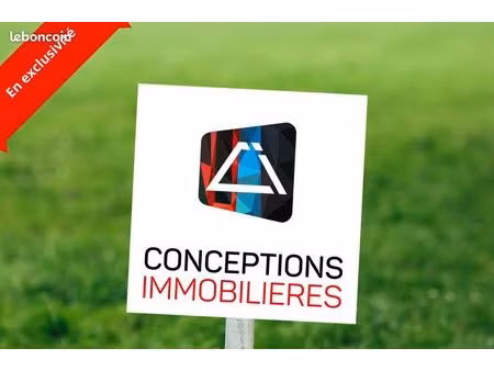 terrain 679 m² archamps