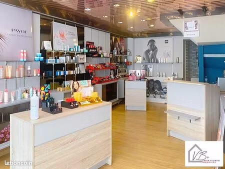 immeuble 115 m² lillebonne