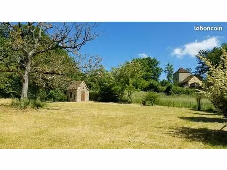 terrain 941m2 viabilisé