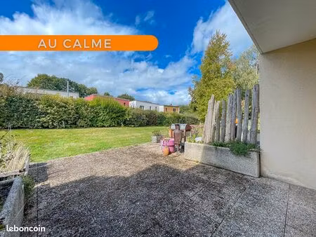 duplex 2 pièces 43 m²