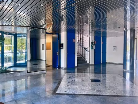 bureaux 129 m² archamps