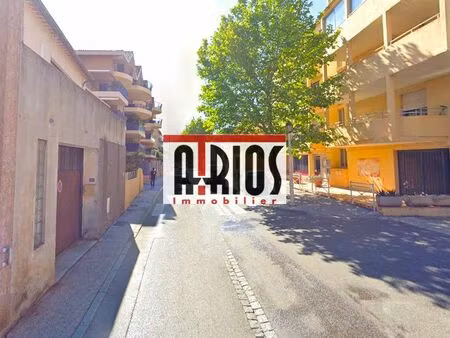 local bureaux 69 m²