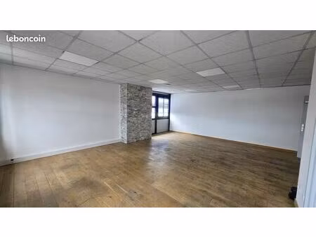 bureaux 230 m² la garde
