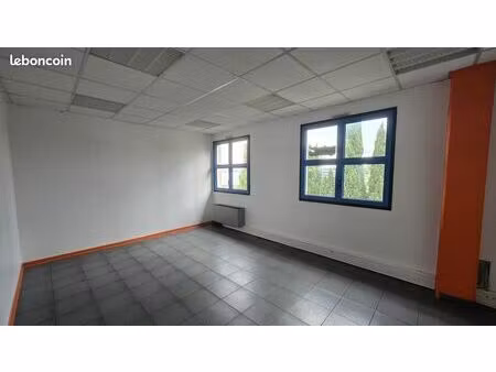 bureaux 90 m² la garde