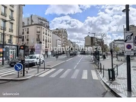 local commercial 24 m²