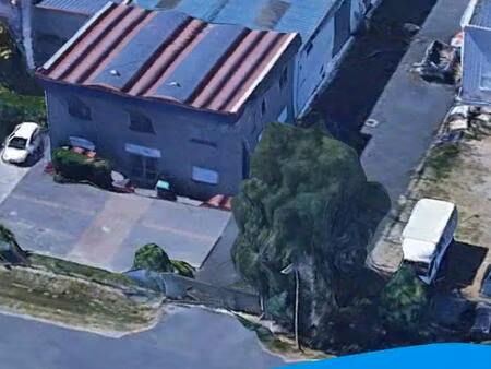 vente local d'activités 685 m²