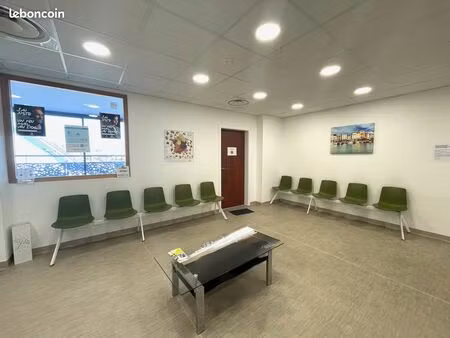 local 29 m² rixheim