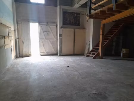 local aménageable saint jean de monts