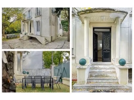 maison 7 pièces 180 m²