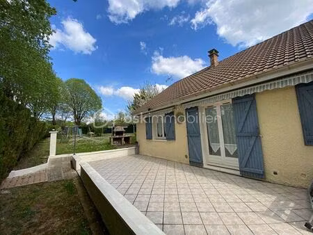 maison de 113 m² à mary-sur-marne