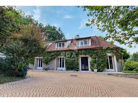 maison saint cyr la riviere 7 pièce(s) 250 m2 à vendre