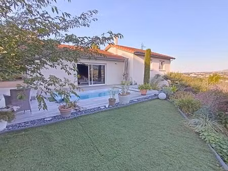 maison 4 pièces