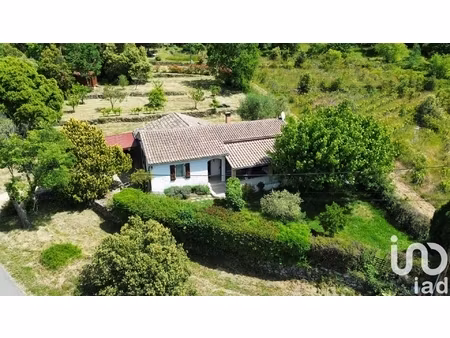 vente maison/villa 4 pièces