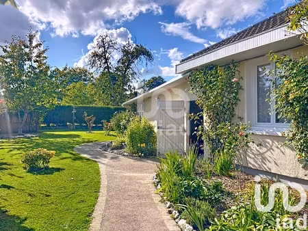 vente maison/villa 3 pièces