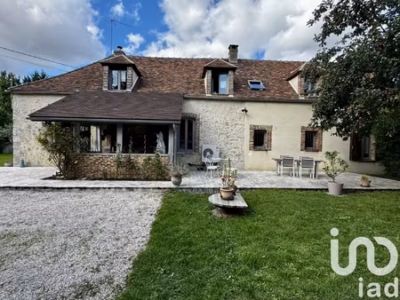 vente maison/villa 6 pièces