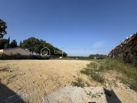 lotissement de 576 m² à bassan