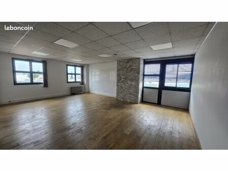 bureaux 140 m² la garde