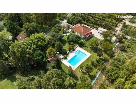 maison 4 pièces sous-sol