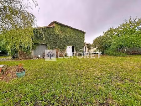 maison 4 pièces 105 m²