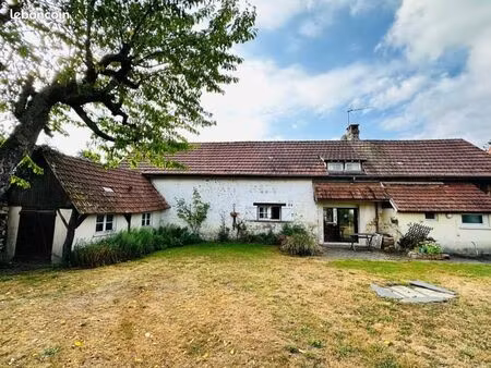 maison 5 pièces 105 m²