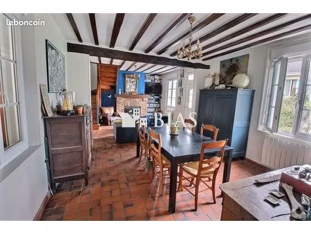 maison 5 pièces 89 m²