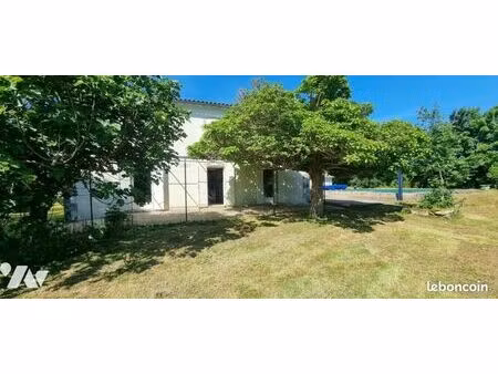 maison 6 pièces 188 m²