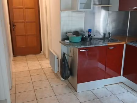 locations appartement 2 pièces duplex