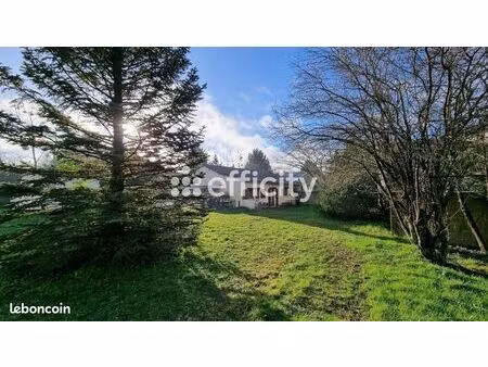 maison 4 pièces 110 m²