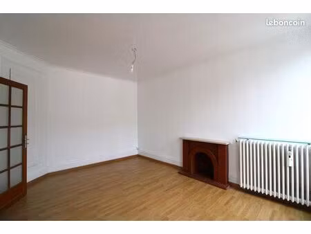 maison de ville 3 pièces 115 m²