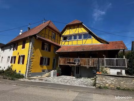 maison 6 pièces 175 m²