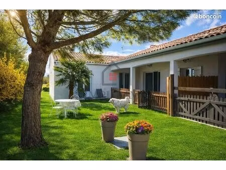 maison 6 pièces 158 m²