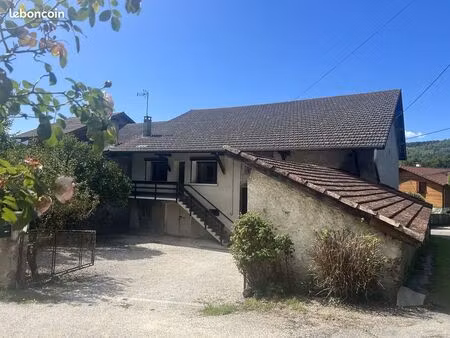 grange 7 pièces 100 m²