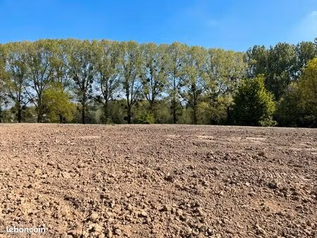 8 terrains à bâtir viabilisés – résidence privée à frasnoy (59530)