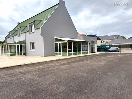 location local professionnel