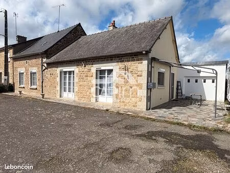 longère 4 pièces 94 m²