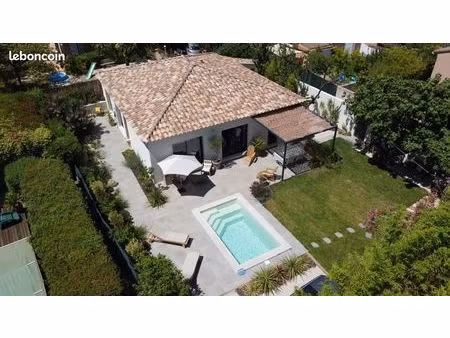 maison 5 pièces 95 m²