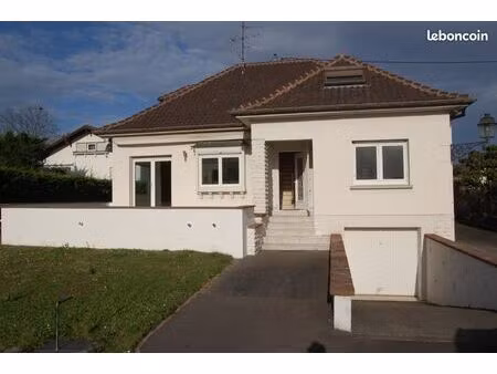 wintzenheim - maison d’exception 150 m² sur 14 ares – lumineuse et idéale pour votre famil