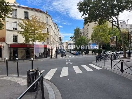 boucherie/charcuterie 70 m²