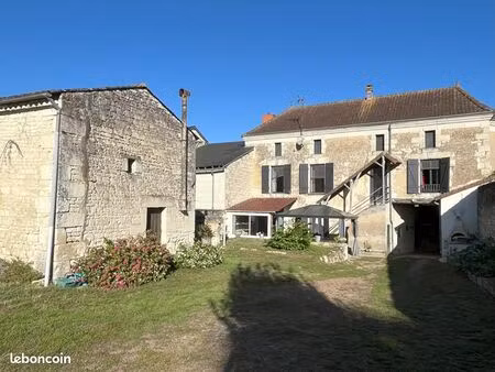 maison 4 pièces 93 m²