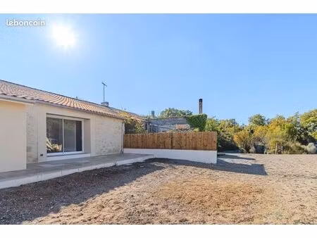 maison 6 pièces 160 m²