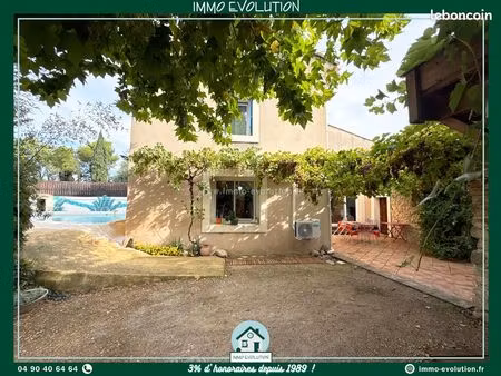 maison de village 7 pièces 142 m²