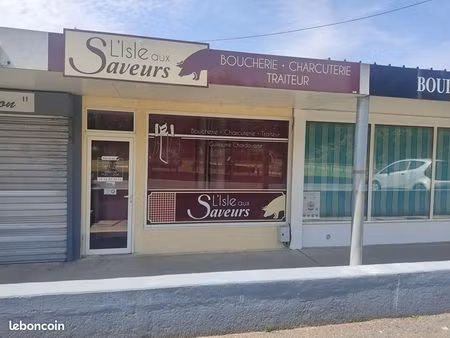 local saint leon sur l isle