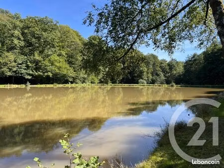 terrain 21 513 m² champagney