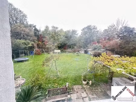 propriété 6 pièces 130 m²