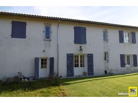 maison 7 pièces 200 m²